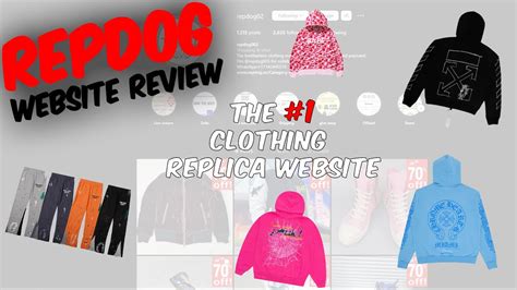 best replica website for clothes|best designer rep stores.